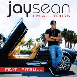 Обложка трека 'Jay SEAN ft. PITBULL - Im All Yours'