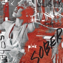 Обложка трека 'PINK - Sober (Bimbo Jones Radio Edit)'