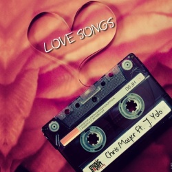 Обложка трека 'Chris MAYER & J YOLO - Love Songs'