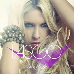 Обложка трека 'LASGO - Sky High'