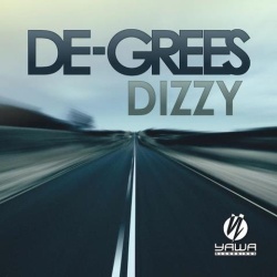 Обложка трека 'DE GREES - Dizzy'