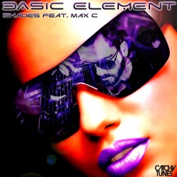 Обложка трека 'BASIC ELEMENT - Shades'
