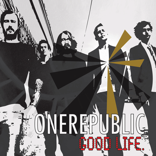 One republic good life. Смотреть фото One republic good life. Смотреть картинку One republic good life. Картинка про One republic good life. Фото One republic good life