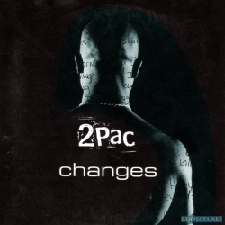 Обложка трека '2PAC - Changes'