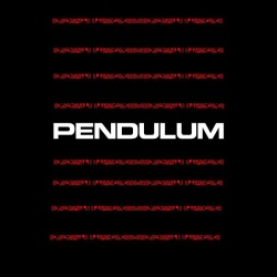 Обложка трека 'PENDULUM - Salt In The Wounds'