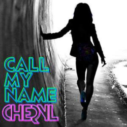 Обложка трека 'CHERYL - Call My Name'