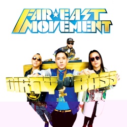Обложка трека 'FAR EAST MOVEMENT & FLO RIDA - Change Your Life'
