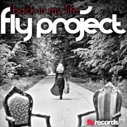 Обложка трека 'FLY PROJECT - Back In My Life'