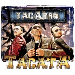 Обложка трека 'TACABRO - Tacata'