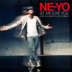 Обложка трека 'NE-YO - Let Me Love You'