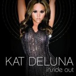 Обложка трека 'Kat DELUNA - Wanna See U Dance (La La La)'