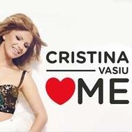 Обложка трека 'Cristina VASIU - Love Me'