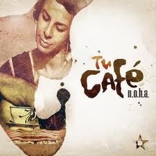 Обложка трека 'N.O.H.A. - Tu Cafe (Alex Astero & Evan Sax rmx)'