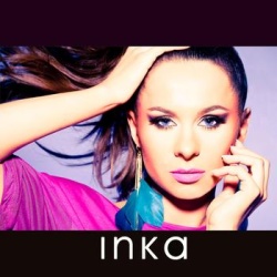 Обложка трека 'INKA - Pump It Up'