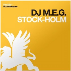 Обложка трека 'DJ M.E.G. - Stock-Holm'