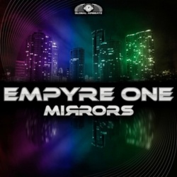 Обложка трека 'EMPYRE ONE - Mirrors'