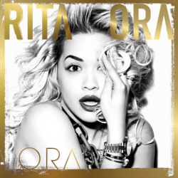 Обложка трека 'Rita ORA - Radioactive'