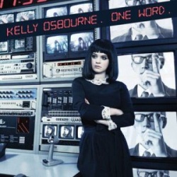 Обложка трека 'Kelly OSBOURNE - One Word (rmx)'