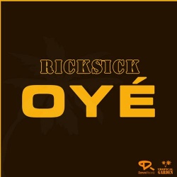 Обложка трека 'RICKSICK - Oye'