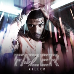 Обложка трека 'FAZER - Killer'