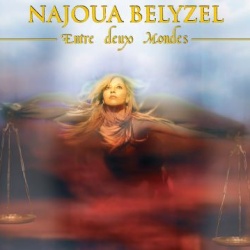 Обложка трека 'Najoua BELYZEL - Gabriel'