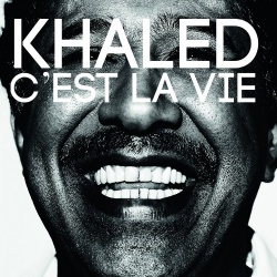 Обложка трека 'KHALED - C'est La Vie'