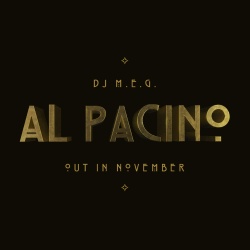 Обложка трека 'DJ M.E.G. - Al Pacino'