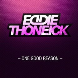 Обложка трека 'Eddie THONEICK - One Good Reason'