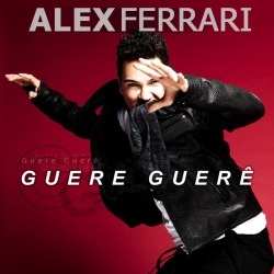 Обложка трека 'Alex FERRARI - Guere Guere'