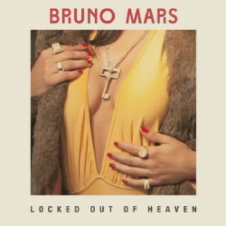 Обложка трека 'Bruno MARS - Locked Out Of Heaven'