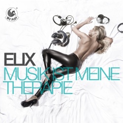 Обложка трека 'ELIX - Musik Ist Meine Therapire'
