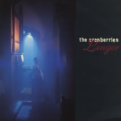 Обложка трека 'The CRANBERRIES - Linger'
