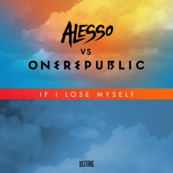 Обложка трека 'ONE REPUBLIC - If I Lose Myself (Alesso rmx)'