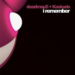 Обложка трека 'DEADMAU5 feat. KASKADE - I Remember'