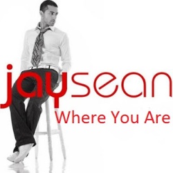 Обложка трека 'Jay SEAN - Where You Are'