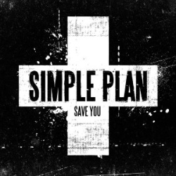 Обложка трека 'SIMPLE PLAN - Save You'