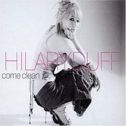 Обложка трека 'Hilary DUFF - Come Clean'
