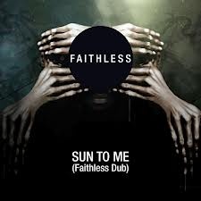 Обложка трека 'FAITHLESS - Sun To Me (Mark Knight Remix)'
