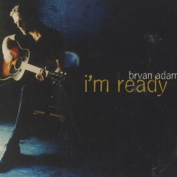 Обложка трека 'Bryan ADAMS - Im Ready'