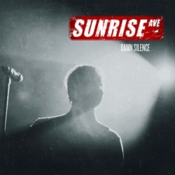 Обложка трека 'SUNRISE AVENUE - Damn Silence'