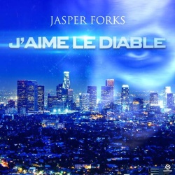 Обложка трека 'Jasper FORKS - J'aime Le Diable'