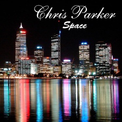 Обложка трека 'Chris PARKER - Space'