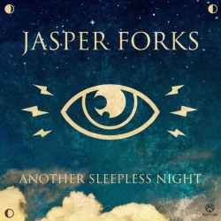 Обложка трека 'Jasper FORKS - Another Sleepless Night'