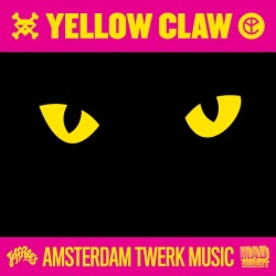Обложка трека 'YELLOW CLAW - Dj Turn It Up'