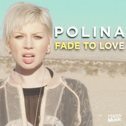 Обложка трека 'POLINA - Fade To Love'