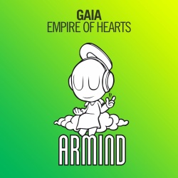 Обложка трека 'GAIA - Empire Of Hearts'