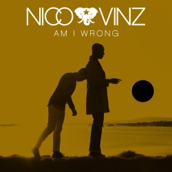 Обложка трека 'NICO & VINZ - Am I Wrong (Gordon Doyle rmx)'