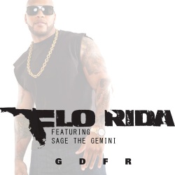 Обложка трека 'FLO RIDA - Going Down For Real'