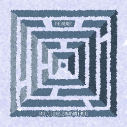 Обложка трека 'The Avener - Fade Out Lines'
