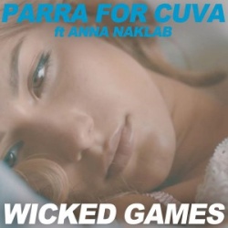 Обложка трека 'PARRA FOR CUVA - Wicked Game'